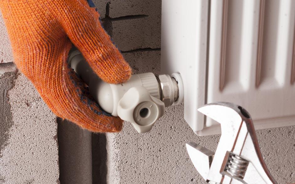 contrat de maintenance chaudière gaz Montlignon
